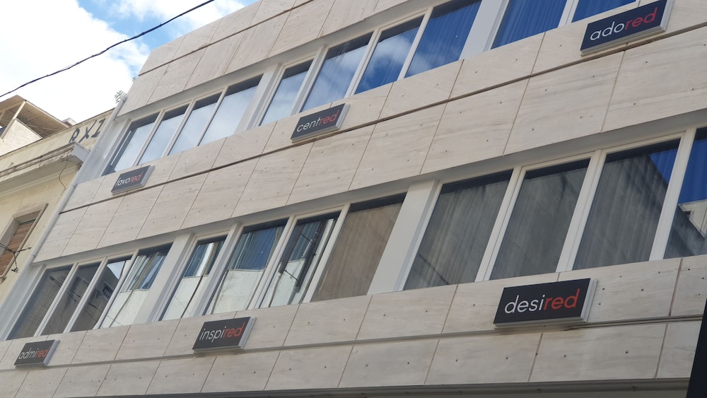 athensred.com in ATHENS