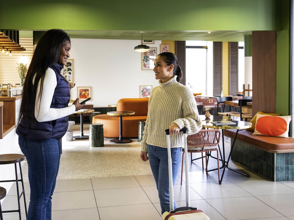 ibis Styles Versailles Saint Quentin en Yvelines Hotel 4/50