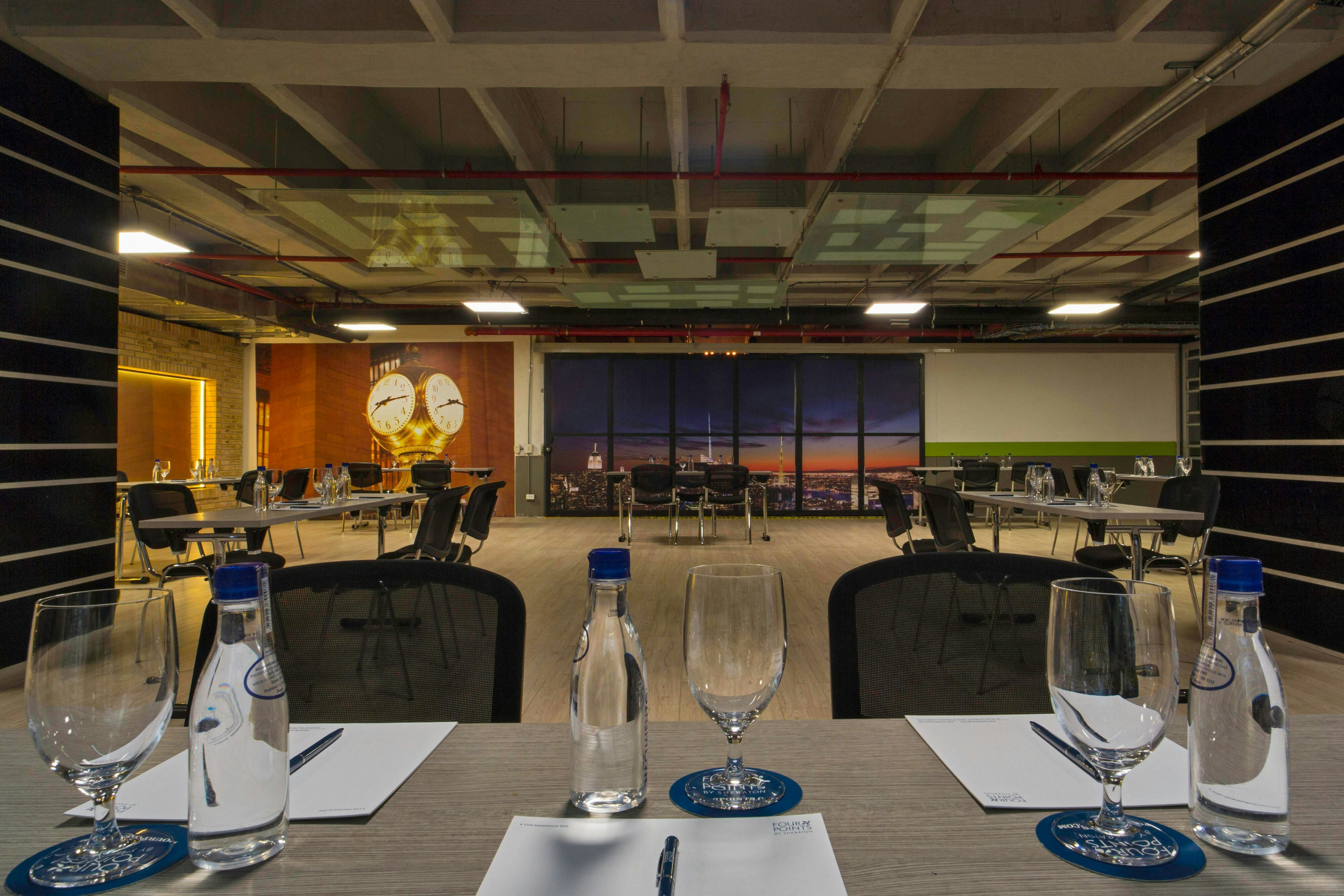 Four Points By Sheraton Bogota 39/41
