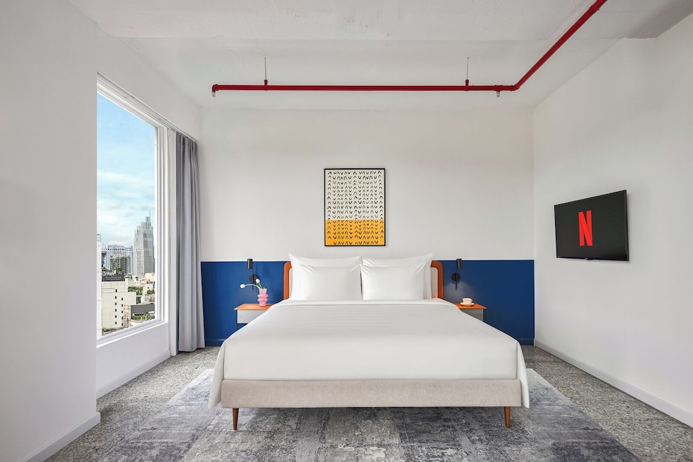M Village Hotel Nguyen Du, a brand of Modern Village Lifestyle 16/50