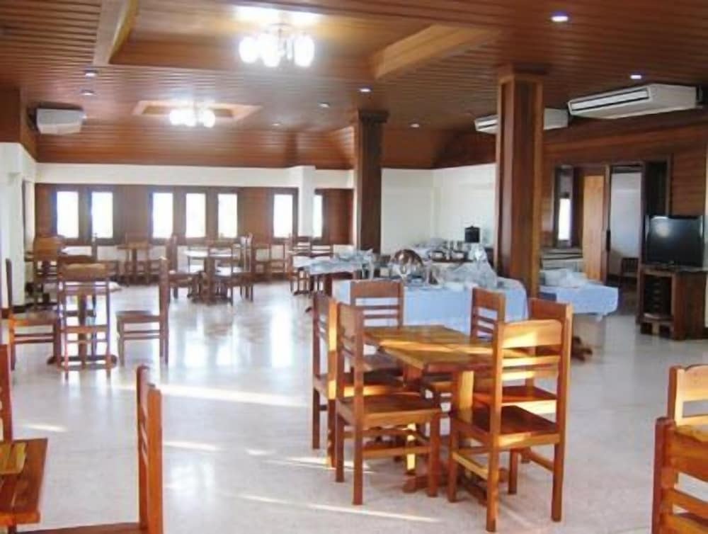 Riverfront Hotel Mukdahan 18/28