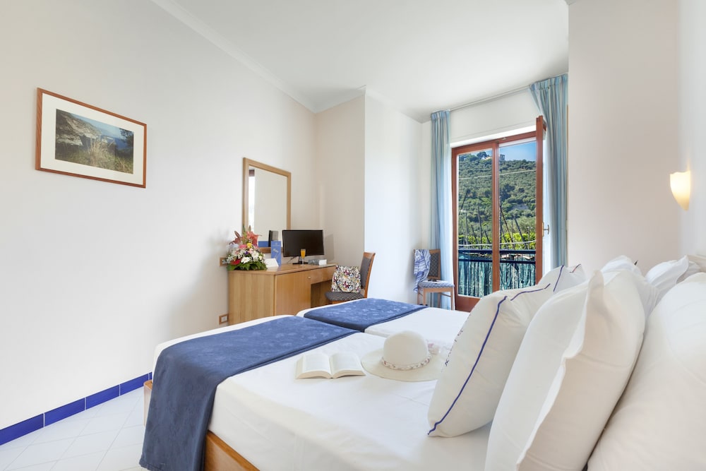 Hotel Piccolo Paradiso 6/34
