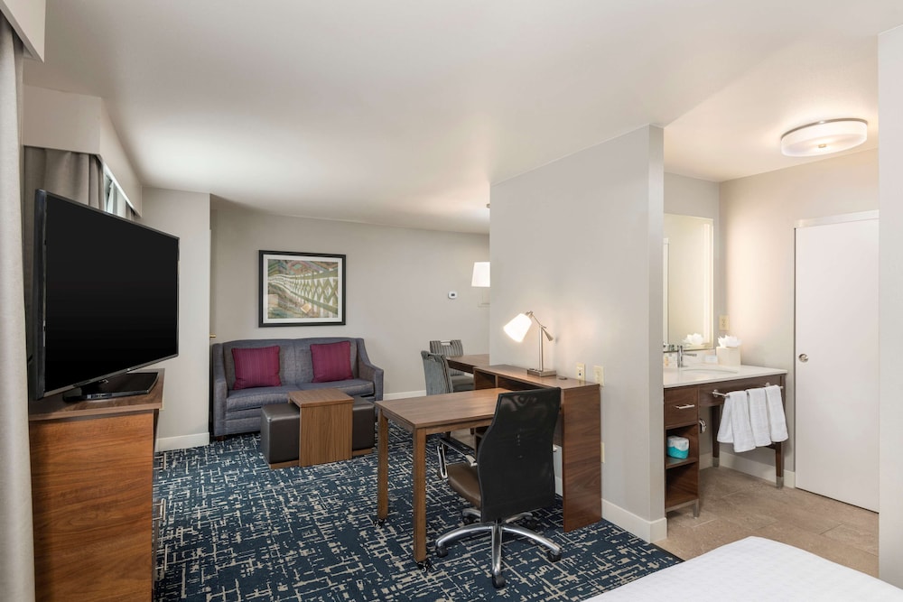 Homewood Suites By Hilton Philadelphia Mt. Laurel 31/43