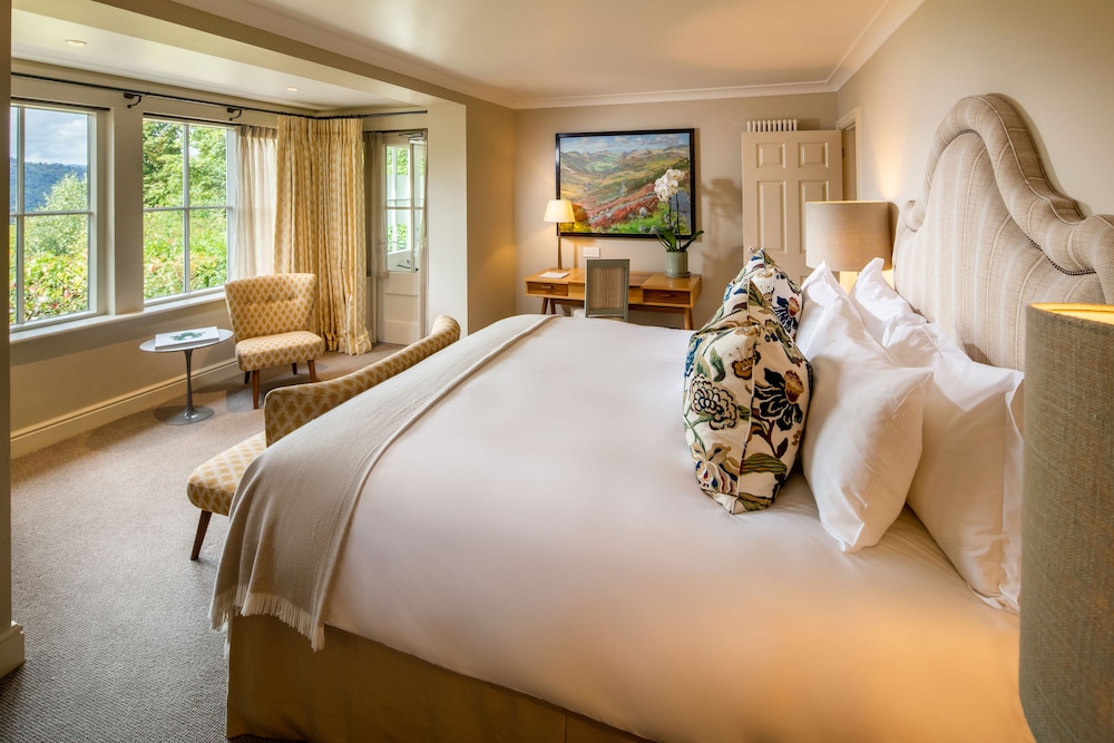 Linthwaite House Hotel 24/73