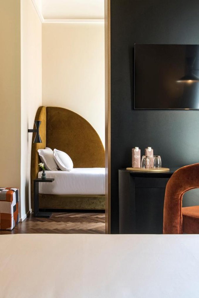 Hotel Del Corso 30/48