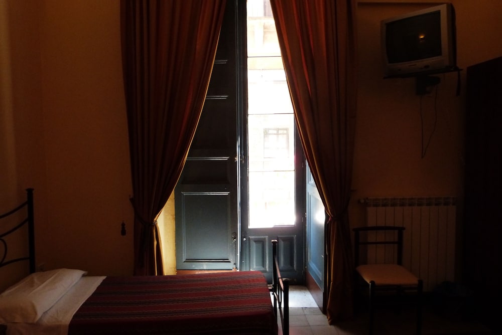 Hotel Etnea 316 35/62