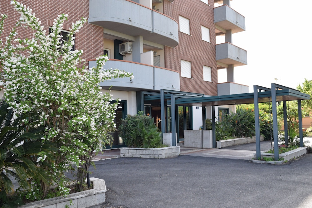Hotel Palace 2000 50/60