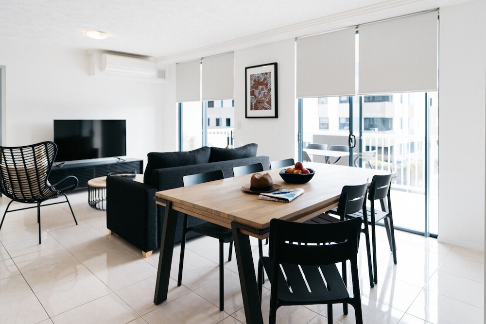 Gabba Central Apartments 61/80