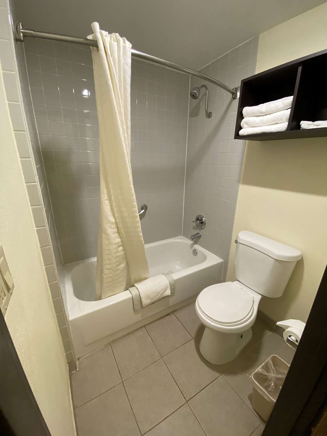 غرفة بسريرين كوين، SureStay Hotel By Best Western Williams 10/10