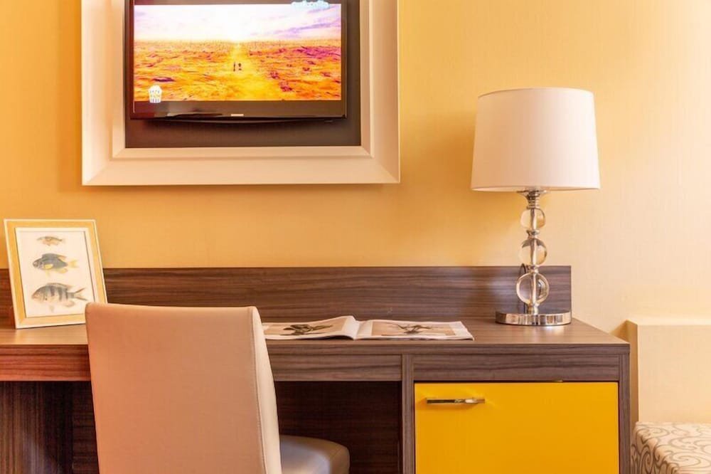 Park Hotel Residence 37/75