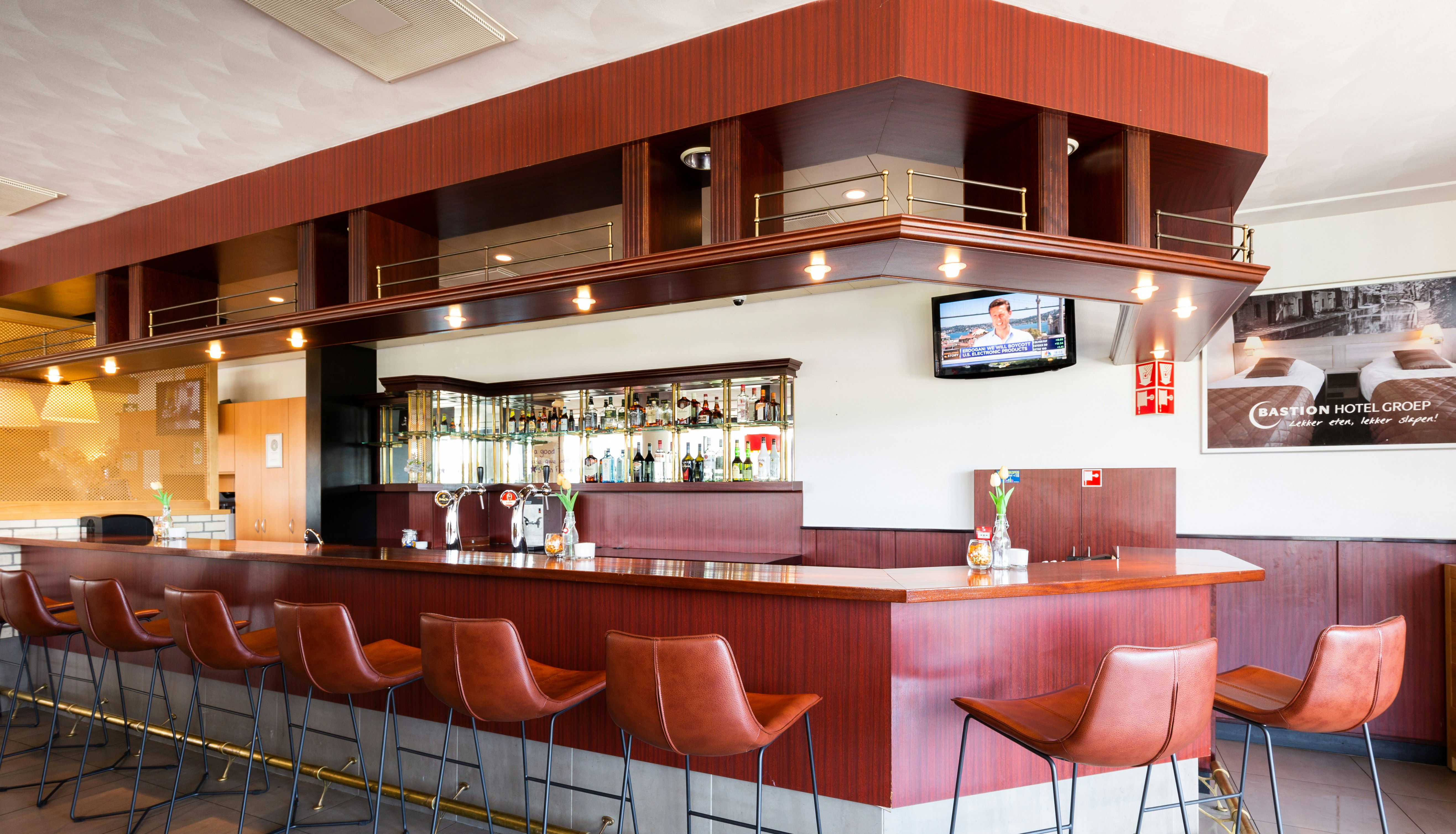 Bastion Hotel Barendrecht 23/33