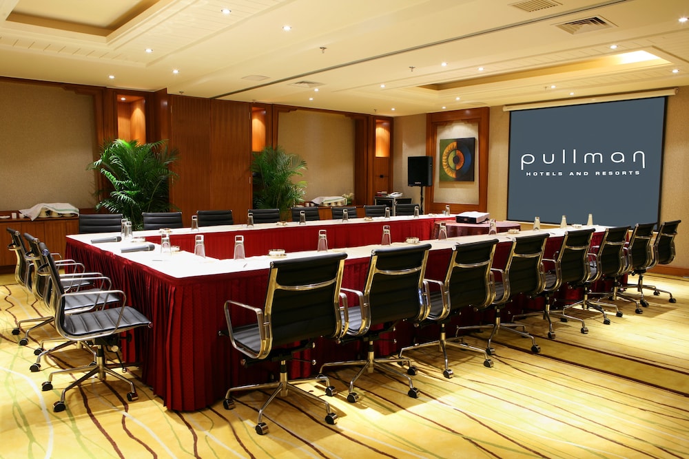 Pullman Sanya Yalong Bay Villas & Resort 38/49