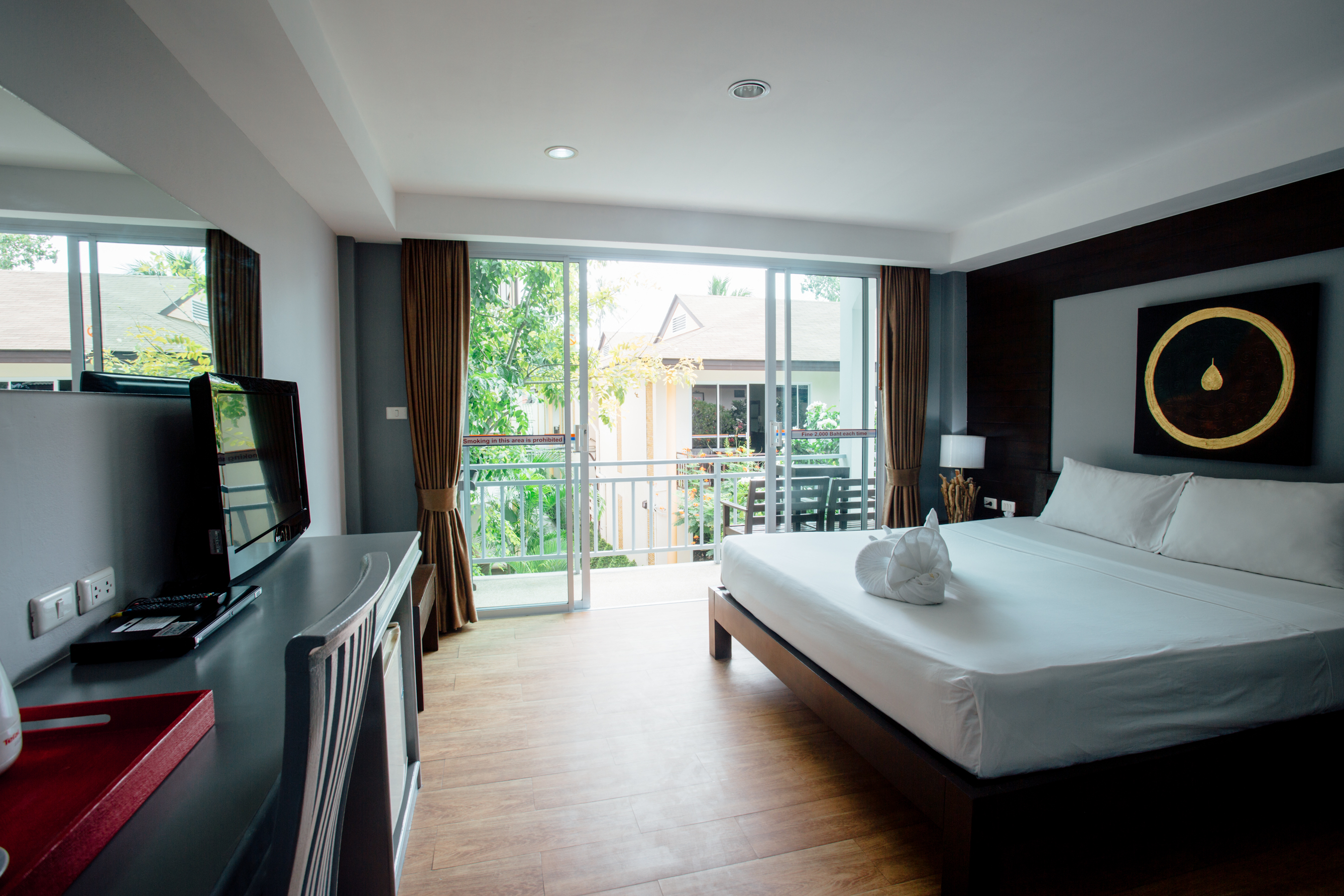 Ark Bar Beach Resort 27/64