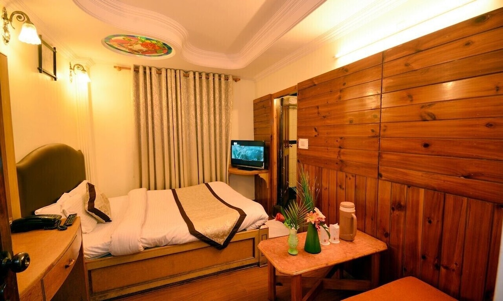 Hotel Happy Home 26/50