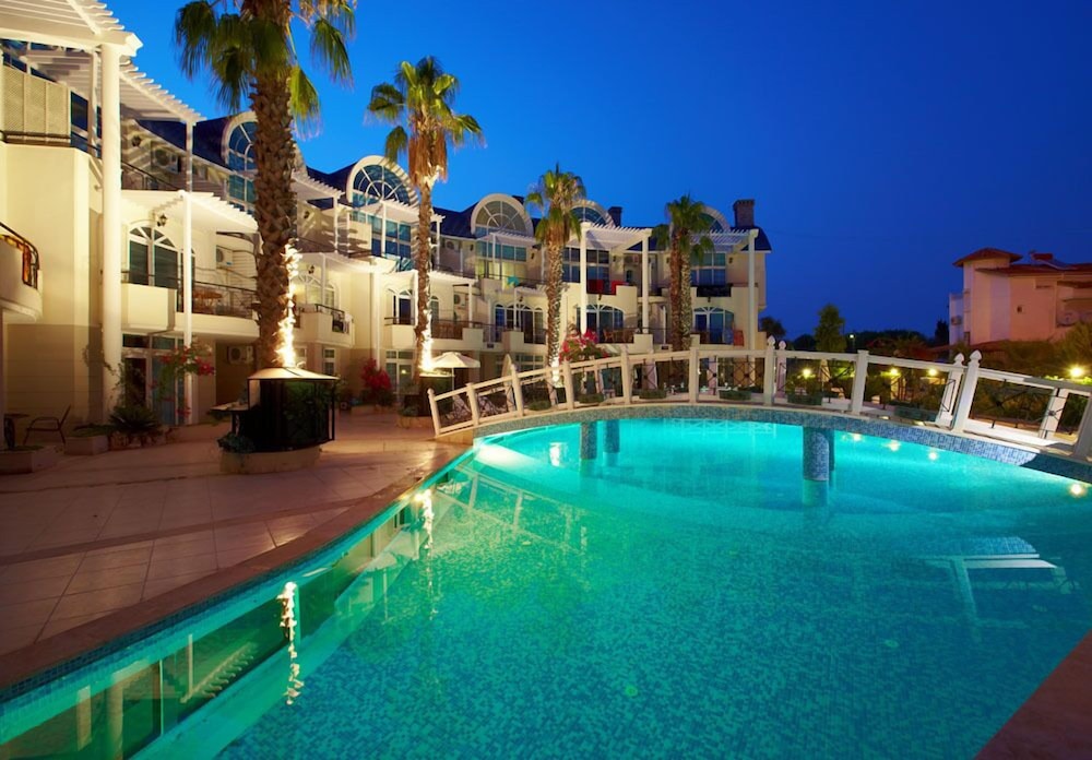 Seahorse Deluxe Hotel 14/66