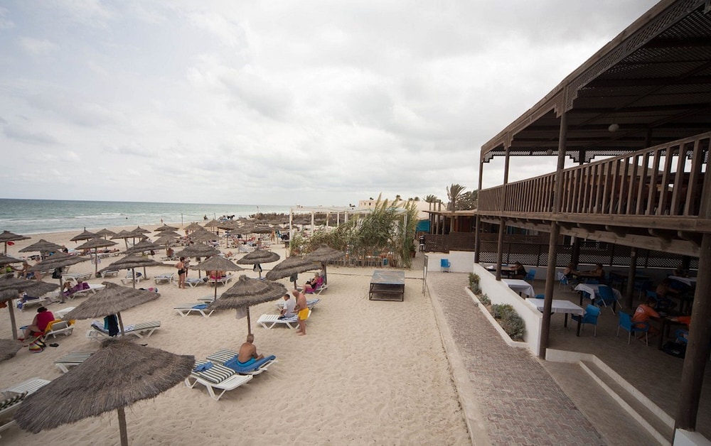 Djerba Holiday Beach 37/50
