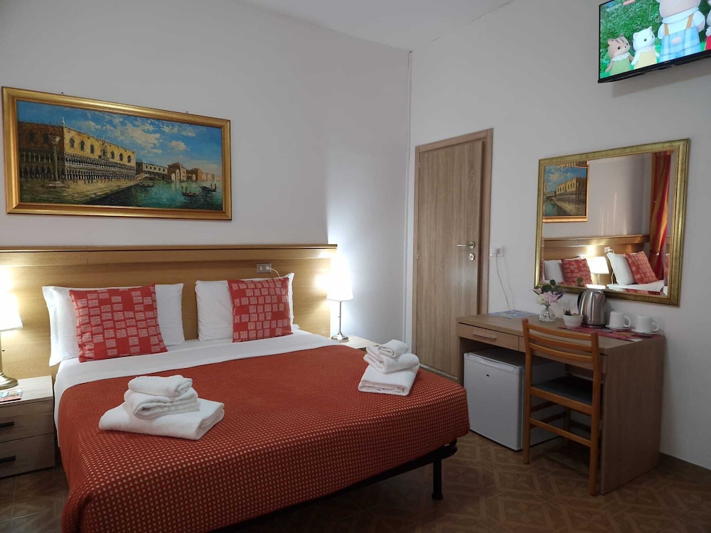 Hotel Da Tito 19/50