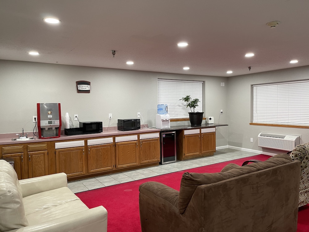 Motel6 North Sioux City, SD – I-29 North 8/50