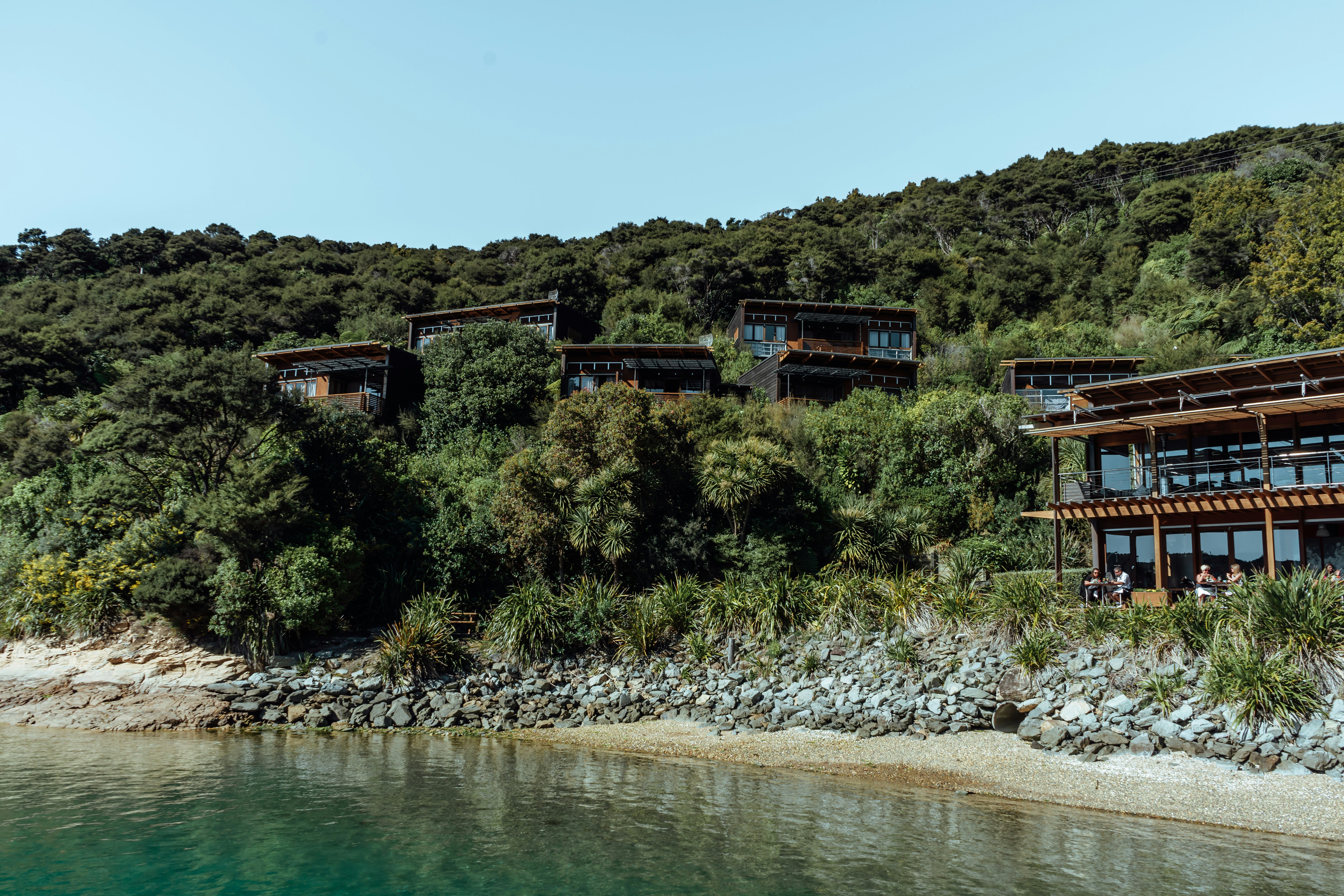 Bay of Many Coves Resort 45/57