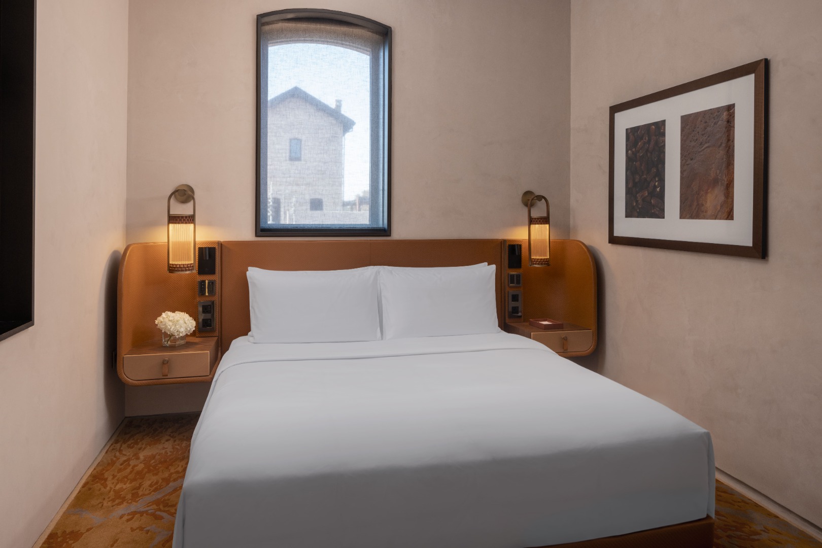 Chedi Grand Suite
