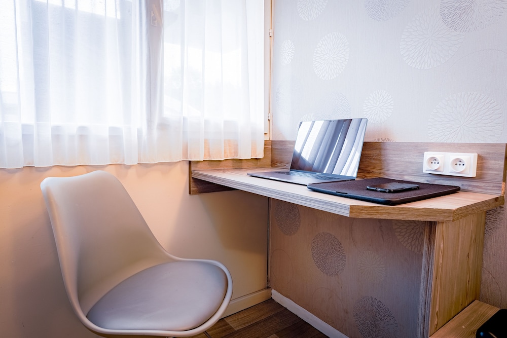 Kyriad Direct Lille Nord – Roubaix 24/25