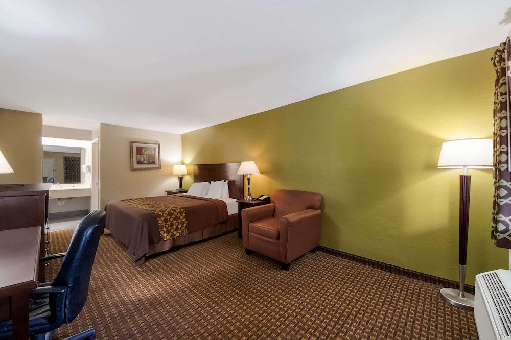 Rodeway Inn & Suites Corpus Christi Northwest 31/42