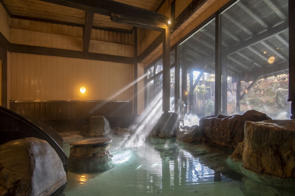 Kusatsu Now Resort Hotel 34/62