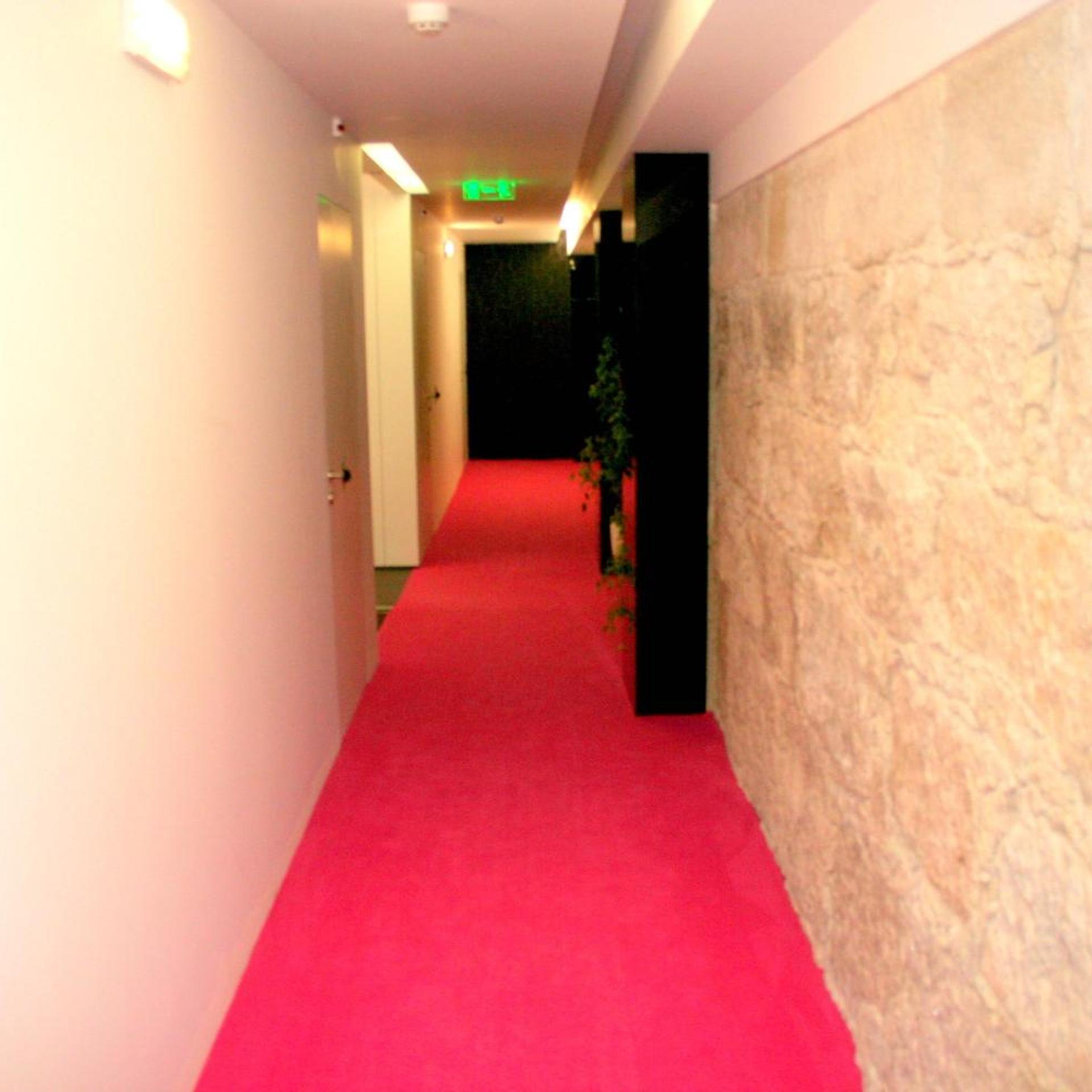 Absoluto Design Hotel 45/50
