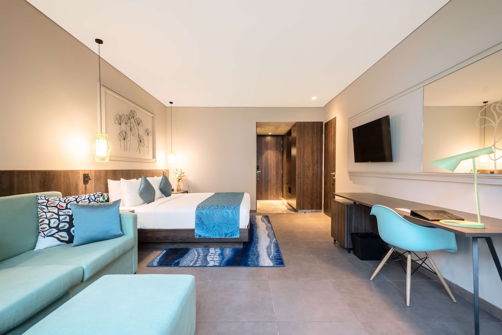 Hyatt Centric Candolim Goa 30/72