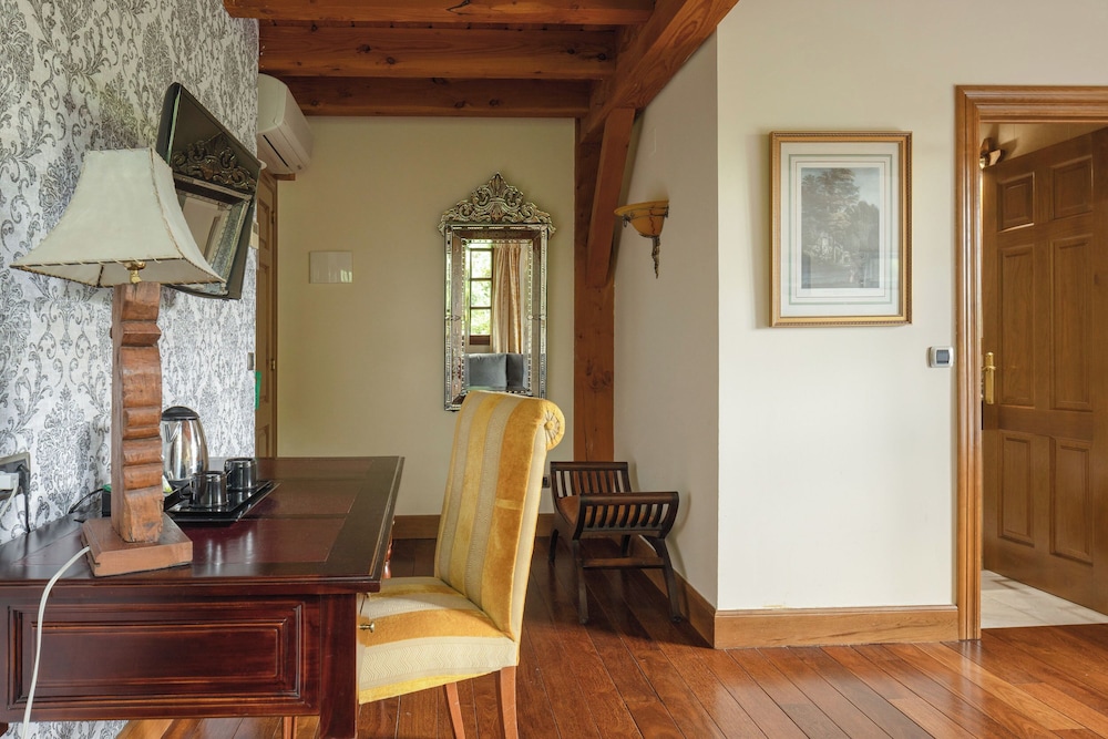 Hotel The Originals and Spa Etxegana 52/70
