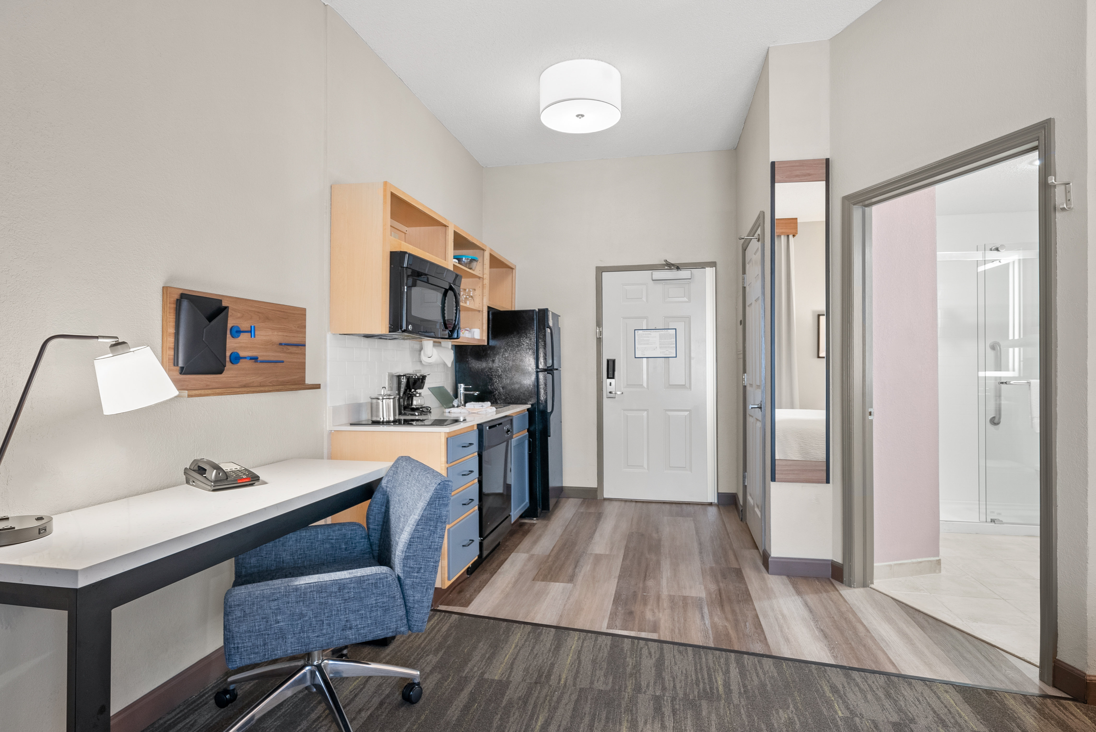 Candlewood Suites Bordentown-Trenton 70/79
