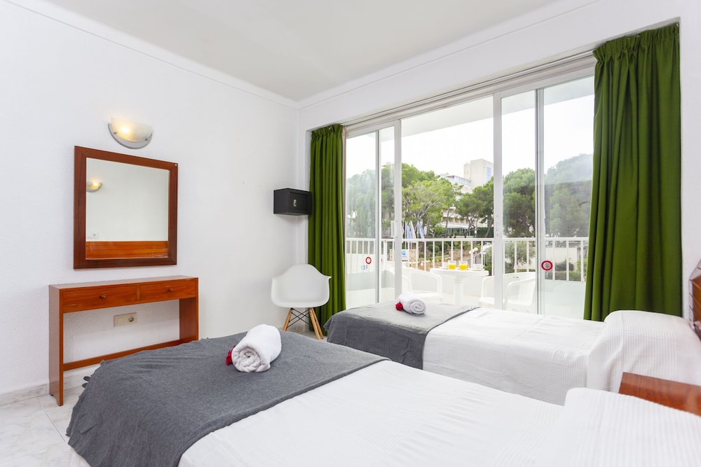 Africamar Aparthotel photo4