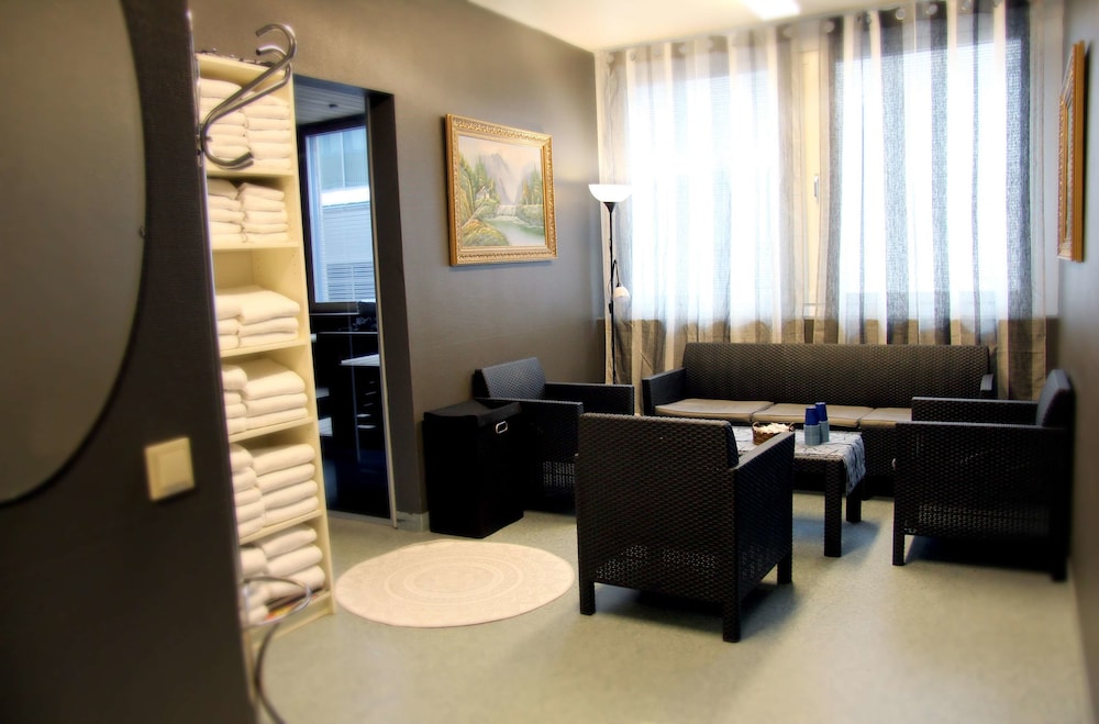 Sure Hotel By Best Western Focus 58/61