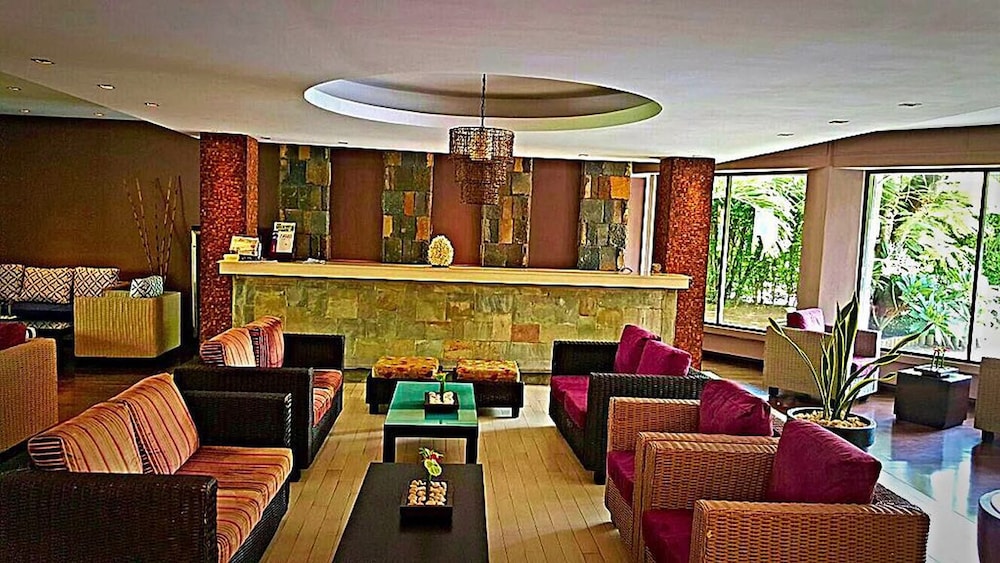 Ocean Villas Apartments 24/50