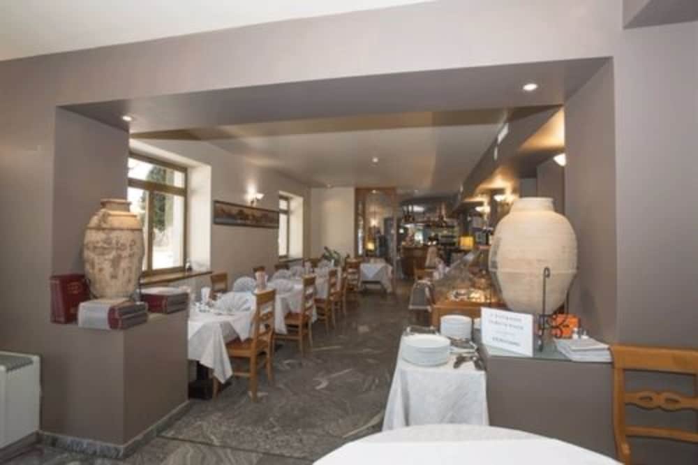 Sirio Hotel 34/50