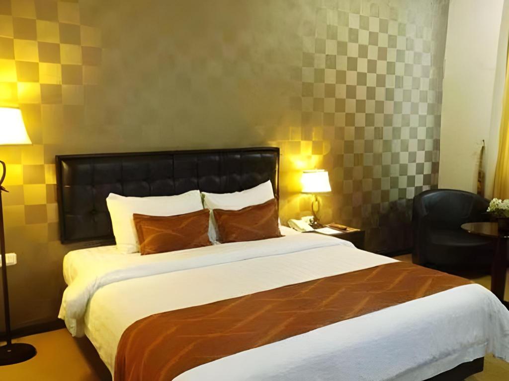 Grand Kanaya Hotel 23/50