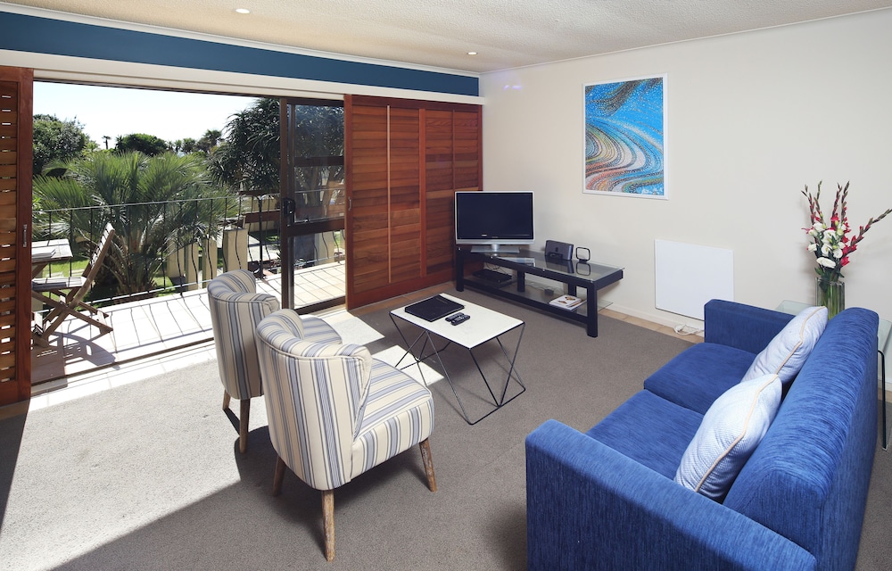 ONETANGI BEACH APARTMENTS 34/69