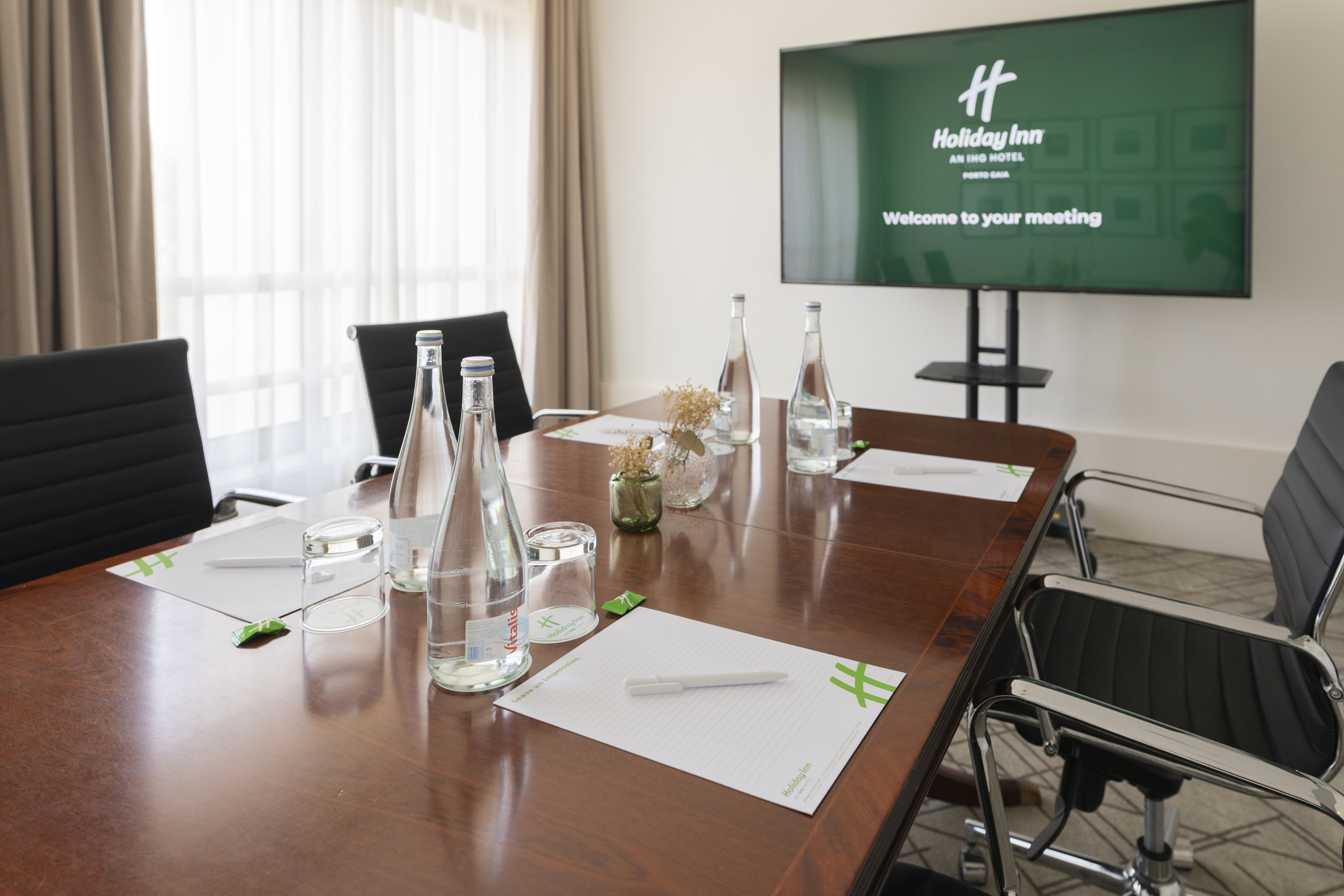 Holiday Inn Porto Gaia 45/50