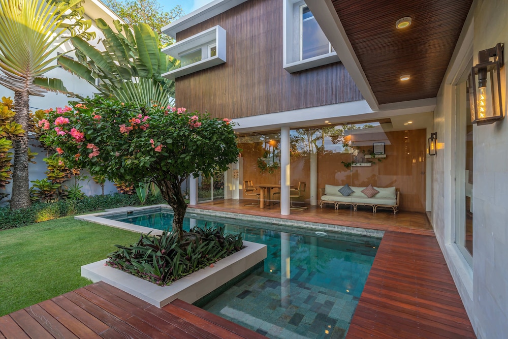 Villa Nestor 33/41