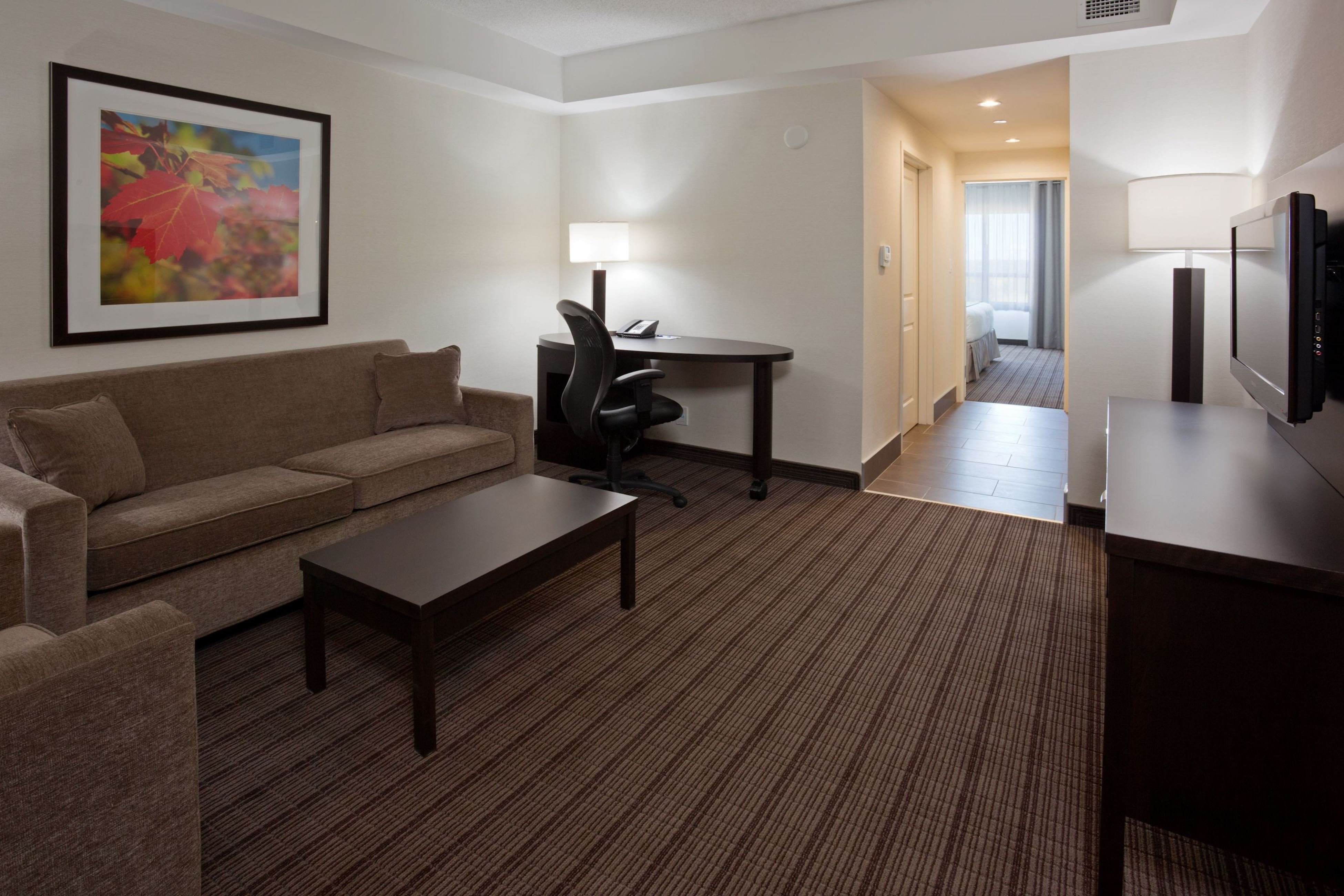 Holiday Inn Express Hotel & Suites New Liskeard 21/34