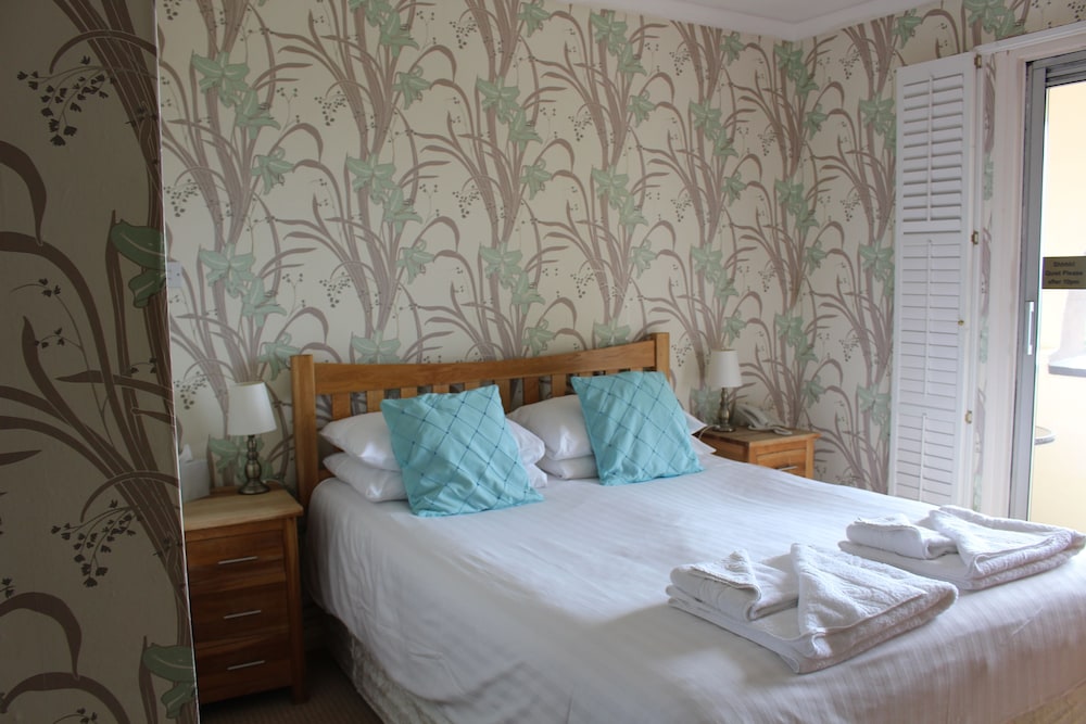 The Moorland Hotel 10/50