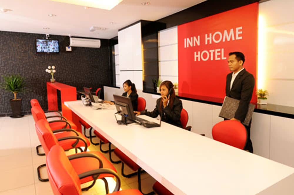 Inn Home Hotel 23/26