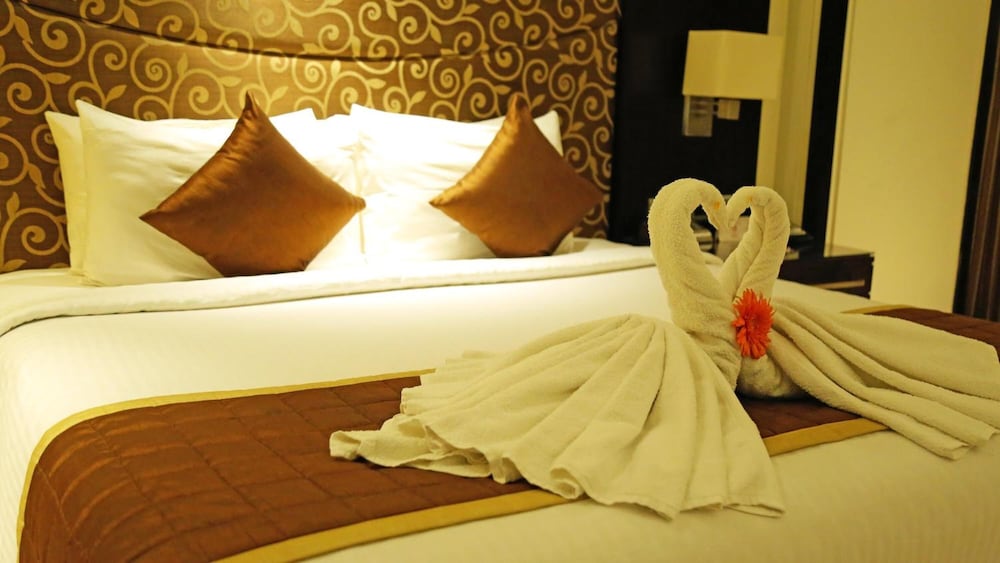 Anandha Inn Pondicherry 22/48