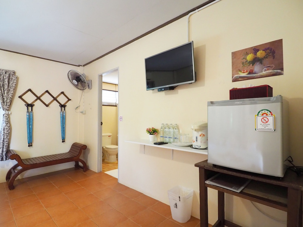 Baan Pun Sook Resort 37/60