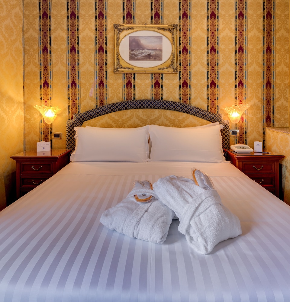 Hotel Raffaello, Sure Hotel Collection By Best Western 31/75