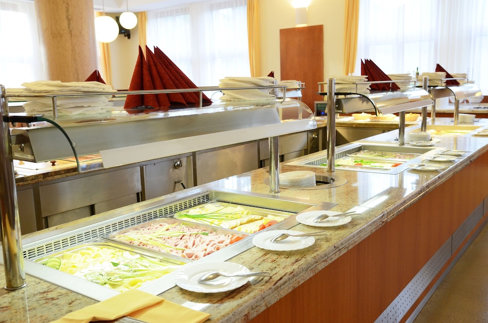Hotel VZ Bedichov 49/50