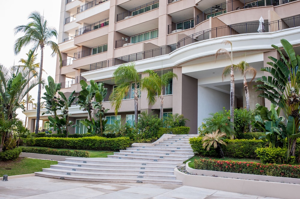 大Venetian Condominium酒店(Grand Venetian Condominium) 图片3
