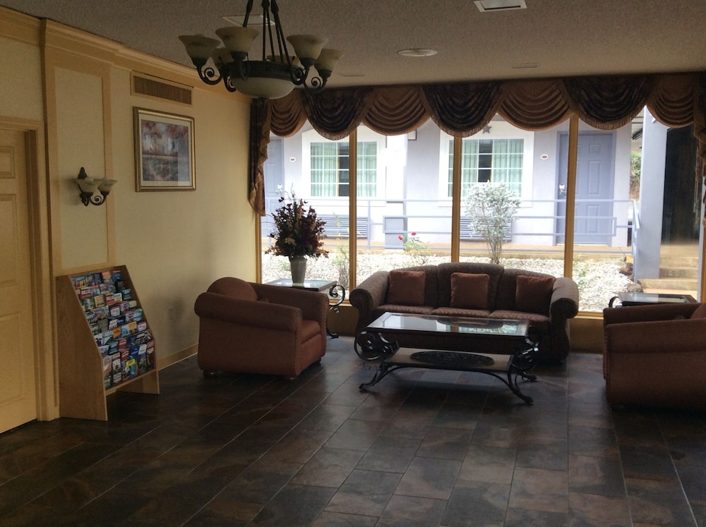 San Augustine Inn 19/33