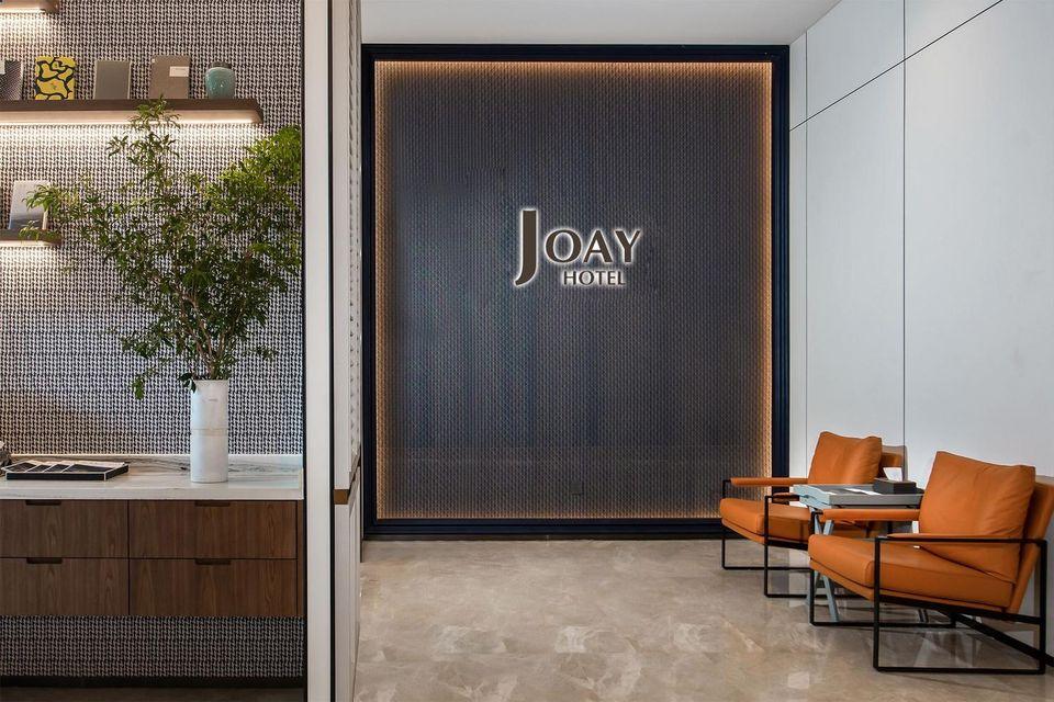 Bay Joy International Hotel 3/10