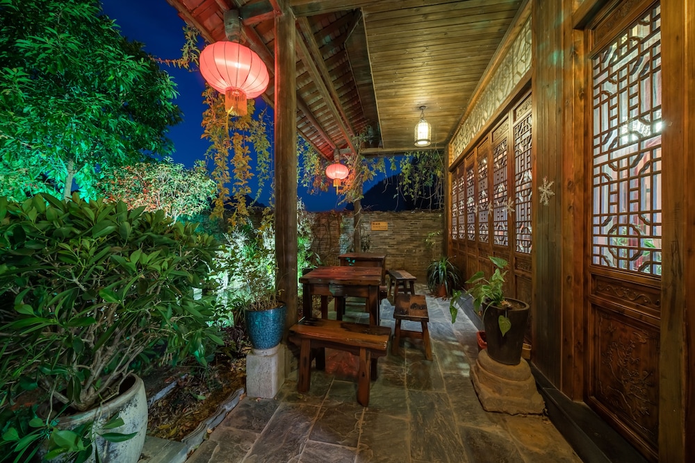 Yangshuo Mountain Nest Boutique Hotel 9/50